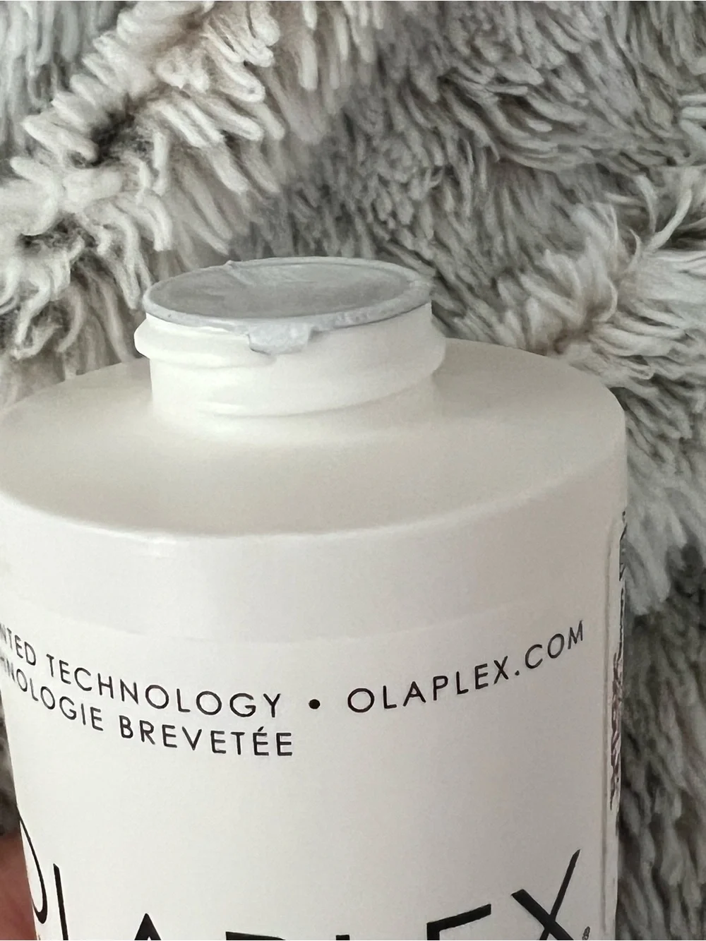 NEW OLAPLEX No.5 Fine Hair Bond Maintenance Conditioner sealed 8.5 oz